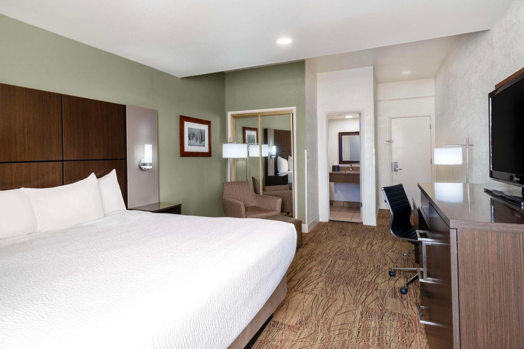 Best Western Pony Soldier Inn & Suites Flagstaff Eksteriør bilde